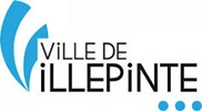 Logo vile de Villepinte
