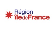 Logo Région Ile de France